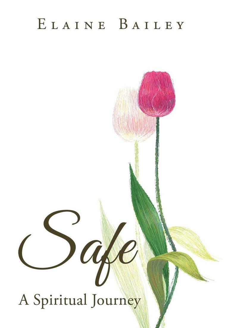 Elaine Bailey - Safe, Inbunden