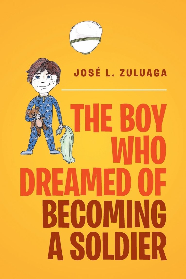 Boy Who Dreamed of Becoming a Soldier 1