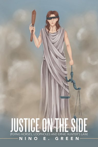 bokomslag Justice on the Side