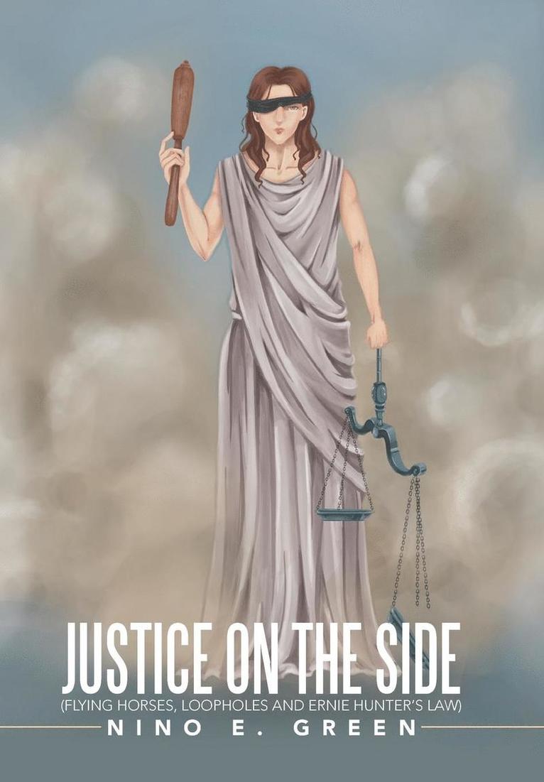 Justice on the Side 1