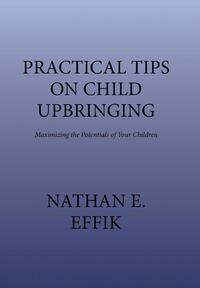 bokomslag Practical Tips on Child Upbringing