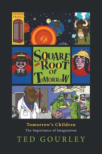 bokomslag Square Root to Tomorrow