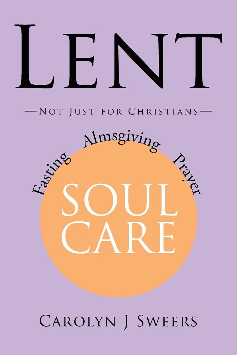 Lent 1