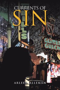 bokomslag Currents of Sin