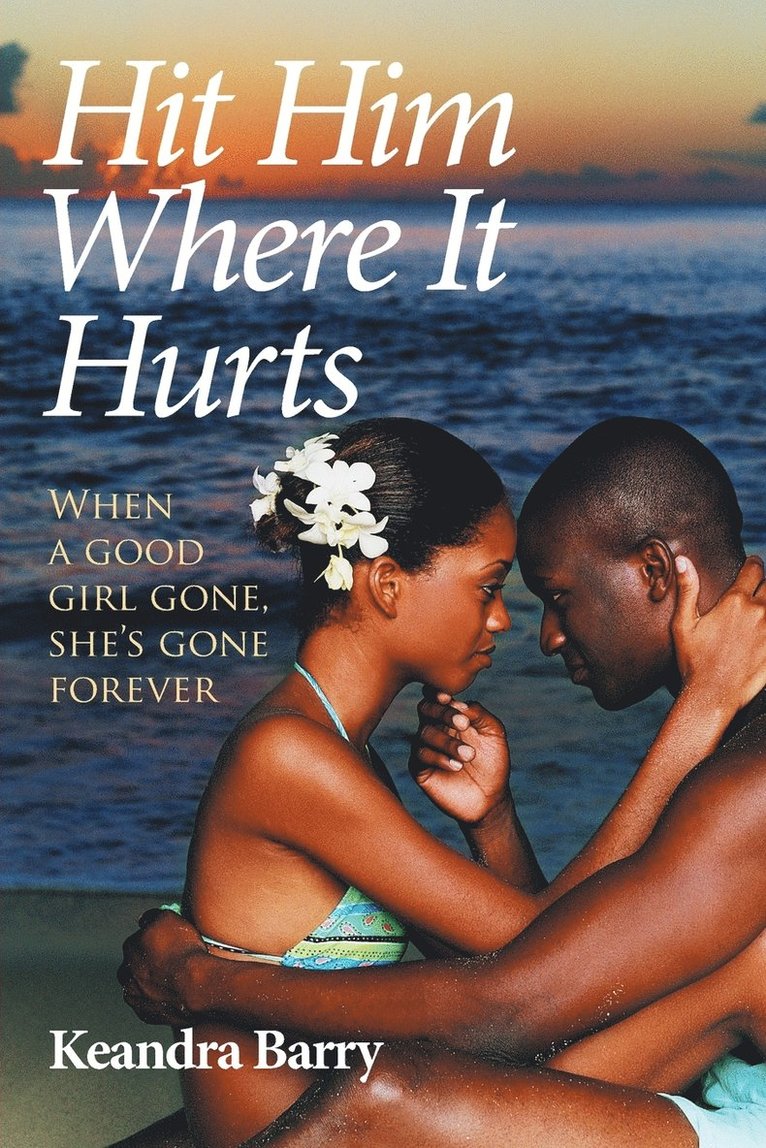 Hit Him Where It Hurts