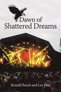 bokomslag Dawn of Shattered Dreams