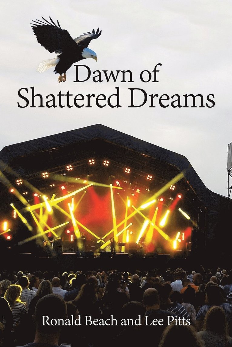 Dawn of Shattered Dreams 1