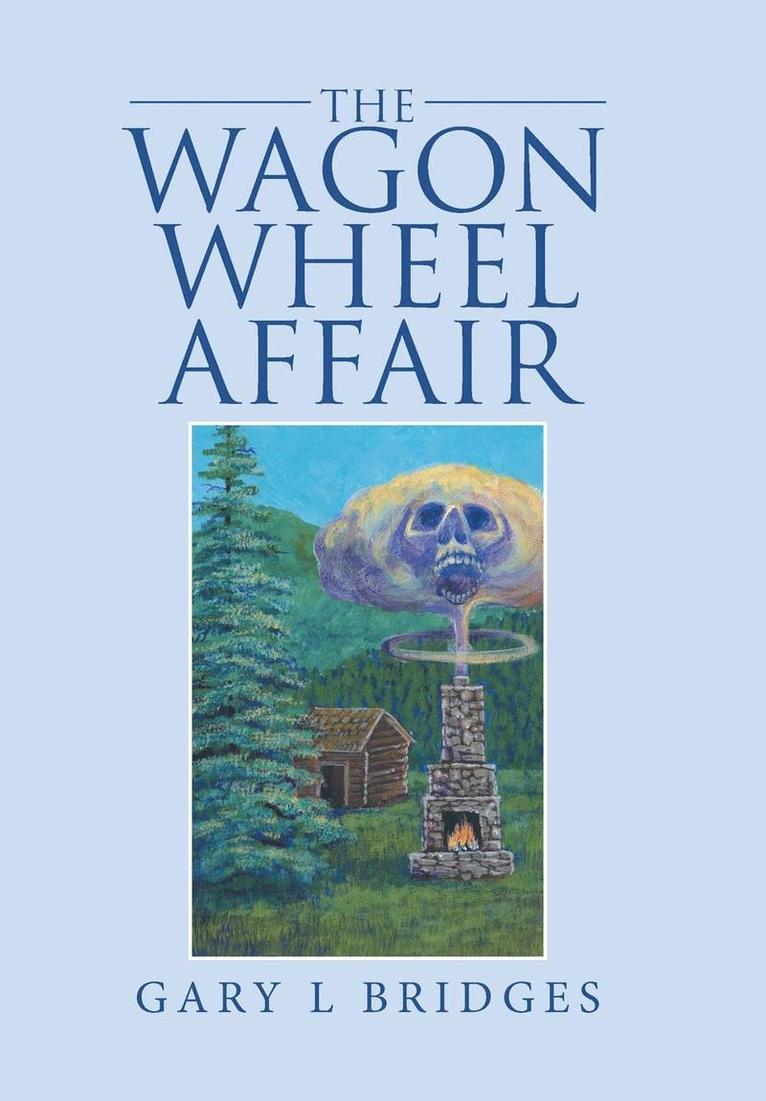 The Wagon Wheel Affair 1