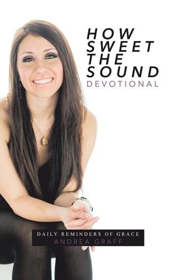 bokomslag How Sweet the Sound