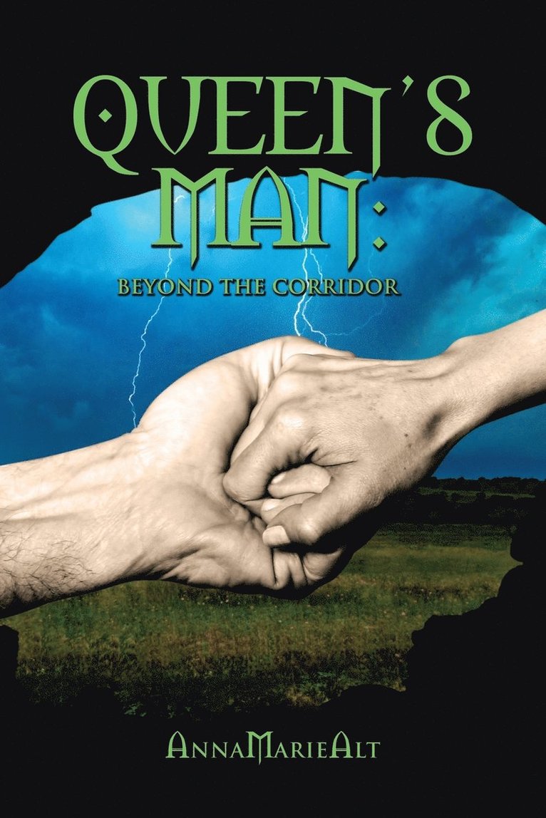 Queen's Man 1