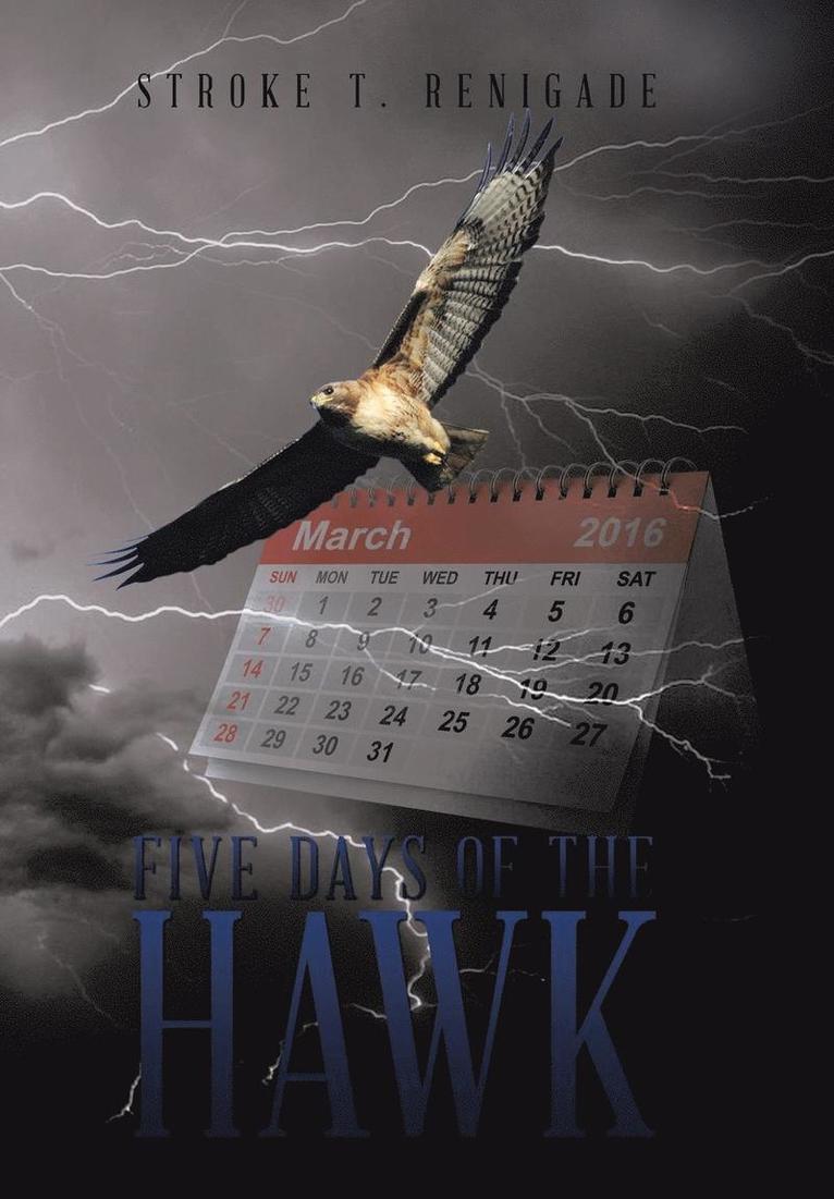 Five Days of the Hawk 1