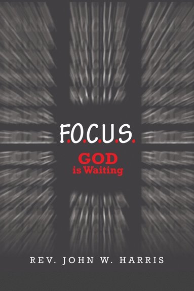 John W Harris - F.O.C.U.S., Häftad