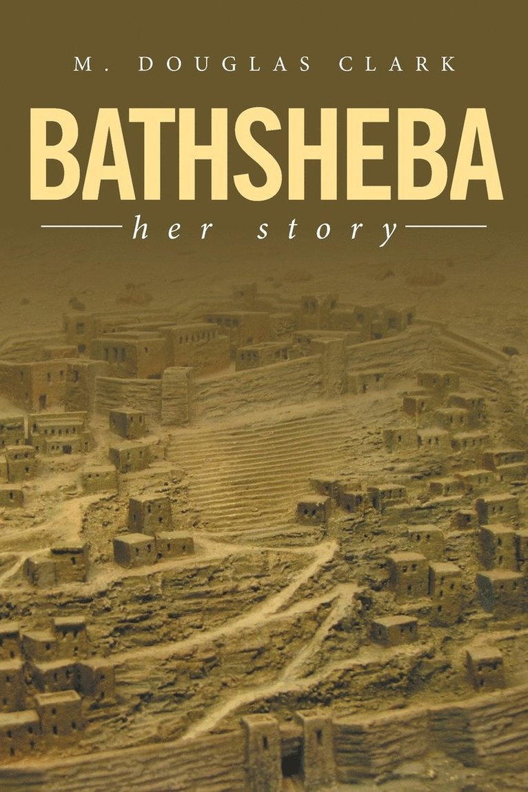 Bathsheba 1