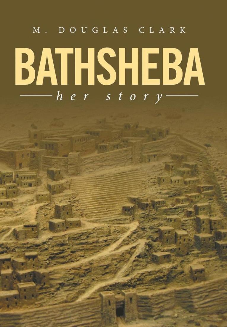 Bathsheba 1