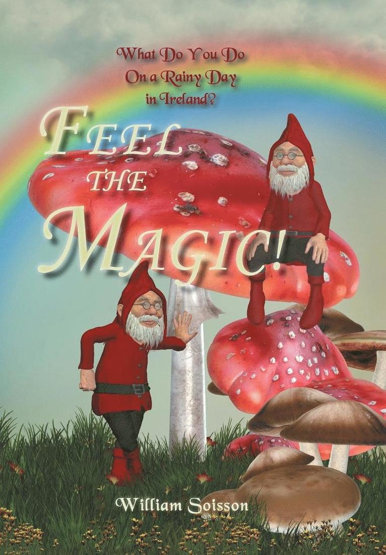 Feel the Magic! 1