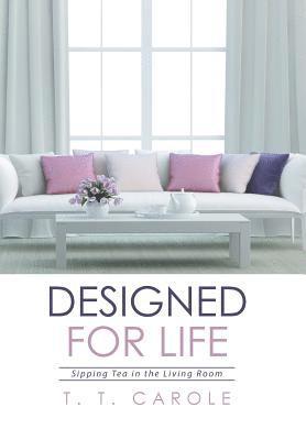 bokomslag Designed for Life
