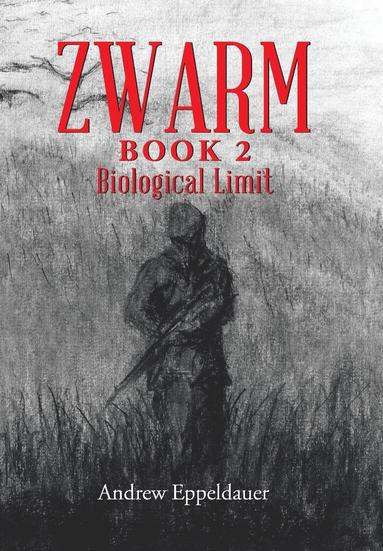 bokomslag Zwarm Book 2