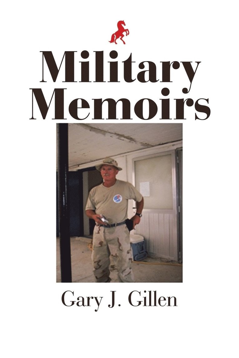 Military Memoirs 1