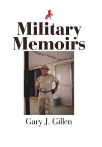 bokomslag Military Memoirs