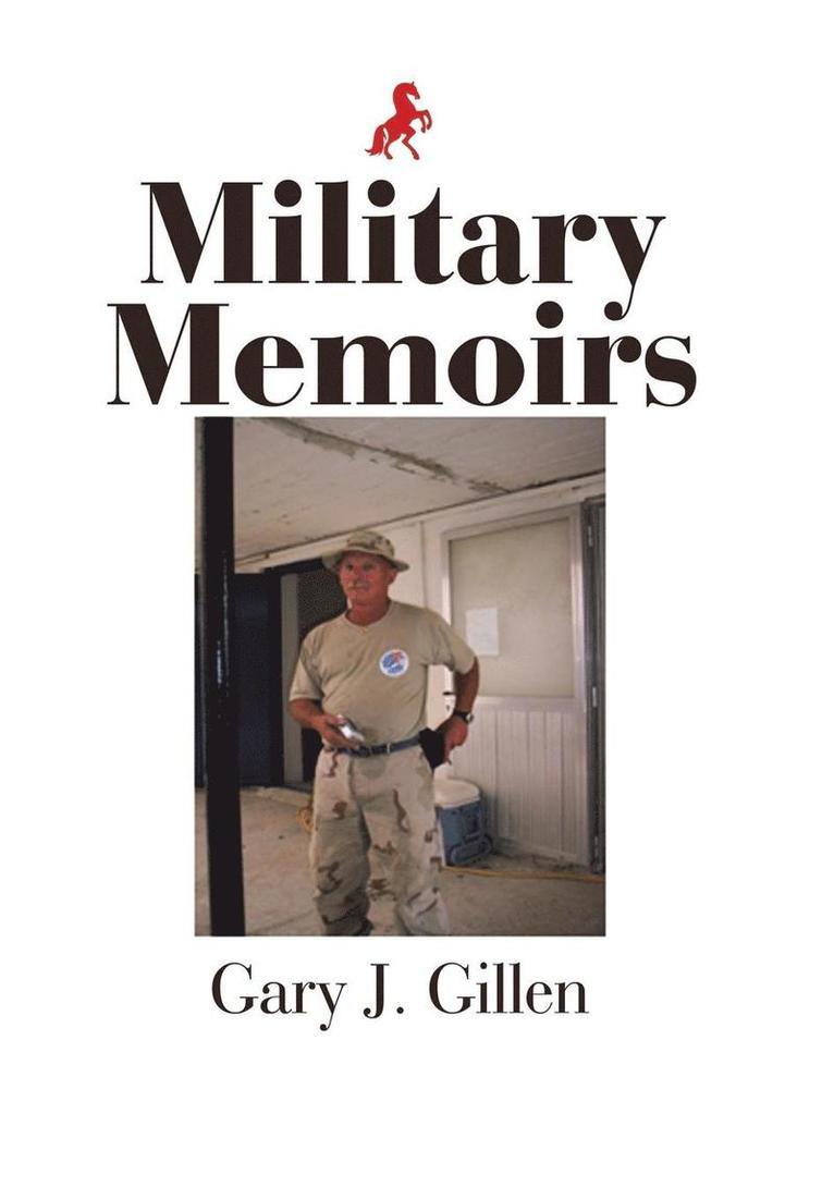 Military Memoirs 1