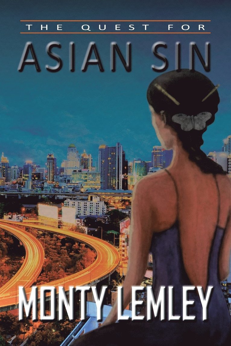 The Quest for Asian Sin 1