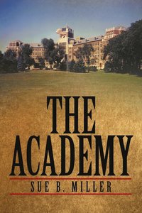 bokomslag The Academy