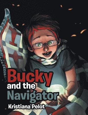 Bucky and the Navigator 1