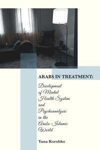 bokomslag Arabs in Treatment
