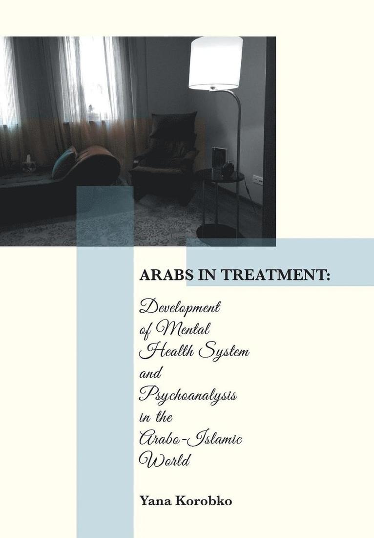 Arabs in Treatment 1