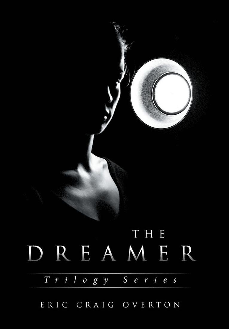 Eric Craig Overton - Dreamer, Inbunden
