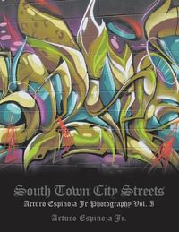 bokomslag South Town City Streets