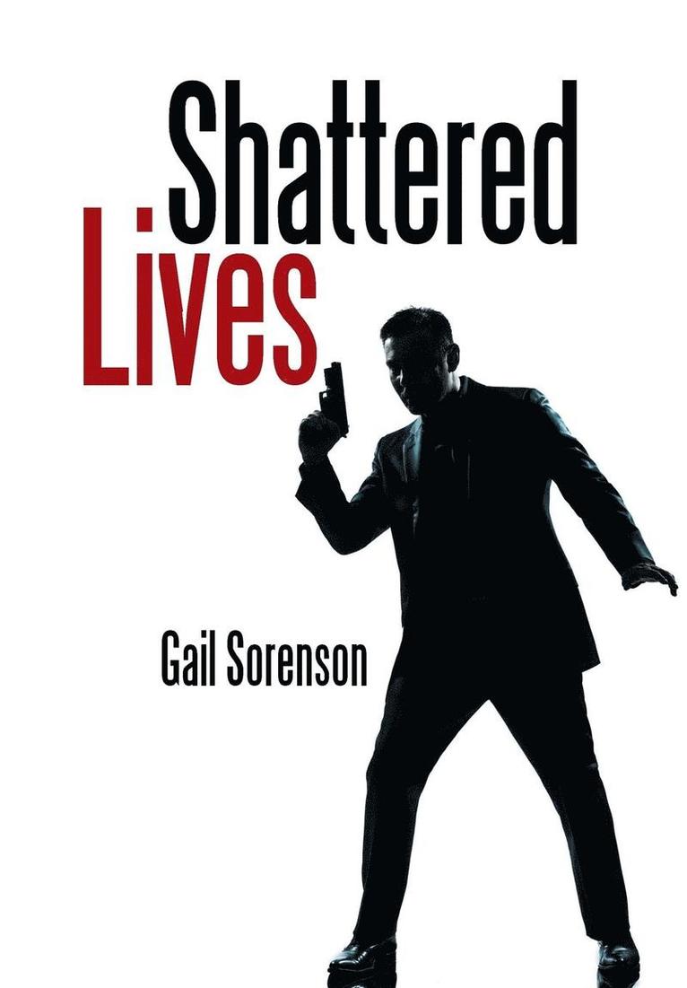 Shattered Lives 1