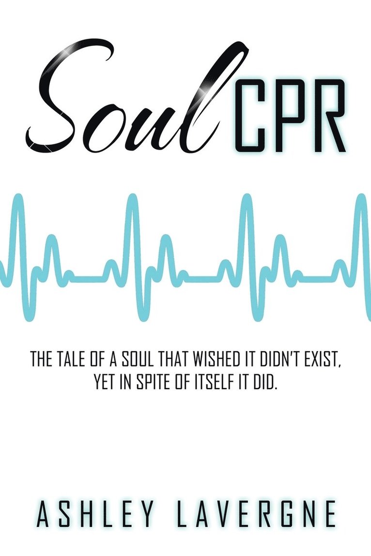 Soul CPR 1