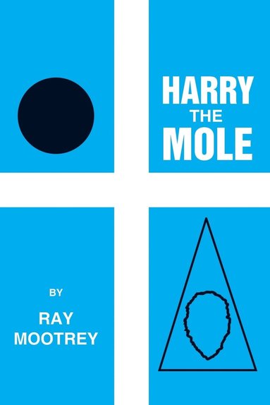 bokomslag Harry the Mole
