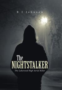 bokomslag The Nightstalker