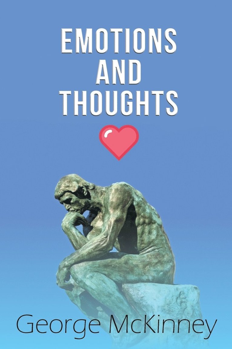 Emotions and Thoughts 1