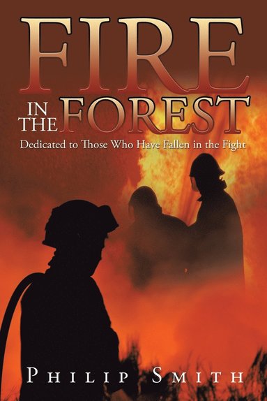 bokomslag Fire in the Forest