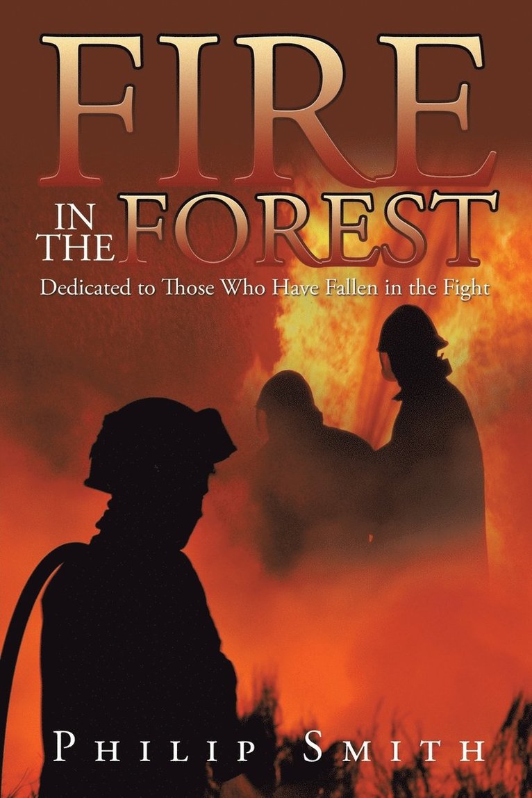 Fire in the Forest 1
