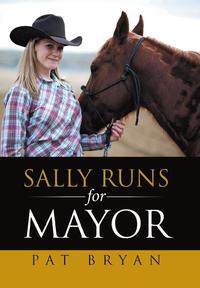 bokomslag Sally Runs for Mayor