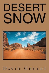 bokomslag Desert Snow