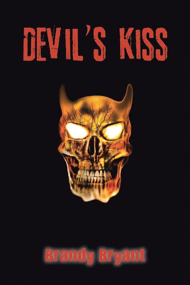 Devil's Kiss 1