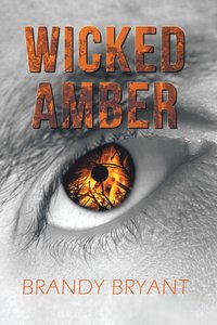 bokomslag Wicked Amber