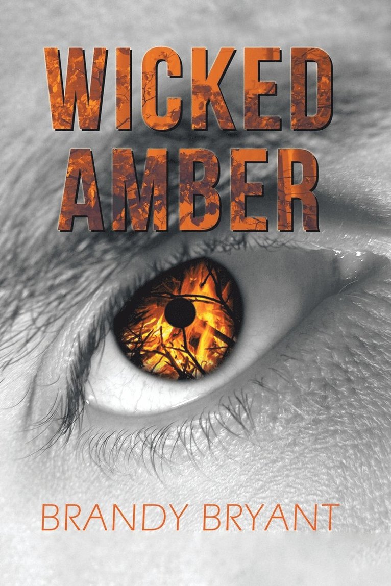 Wicked Amber 1