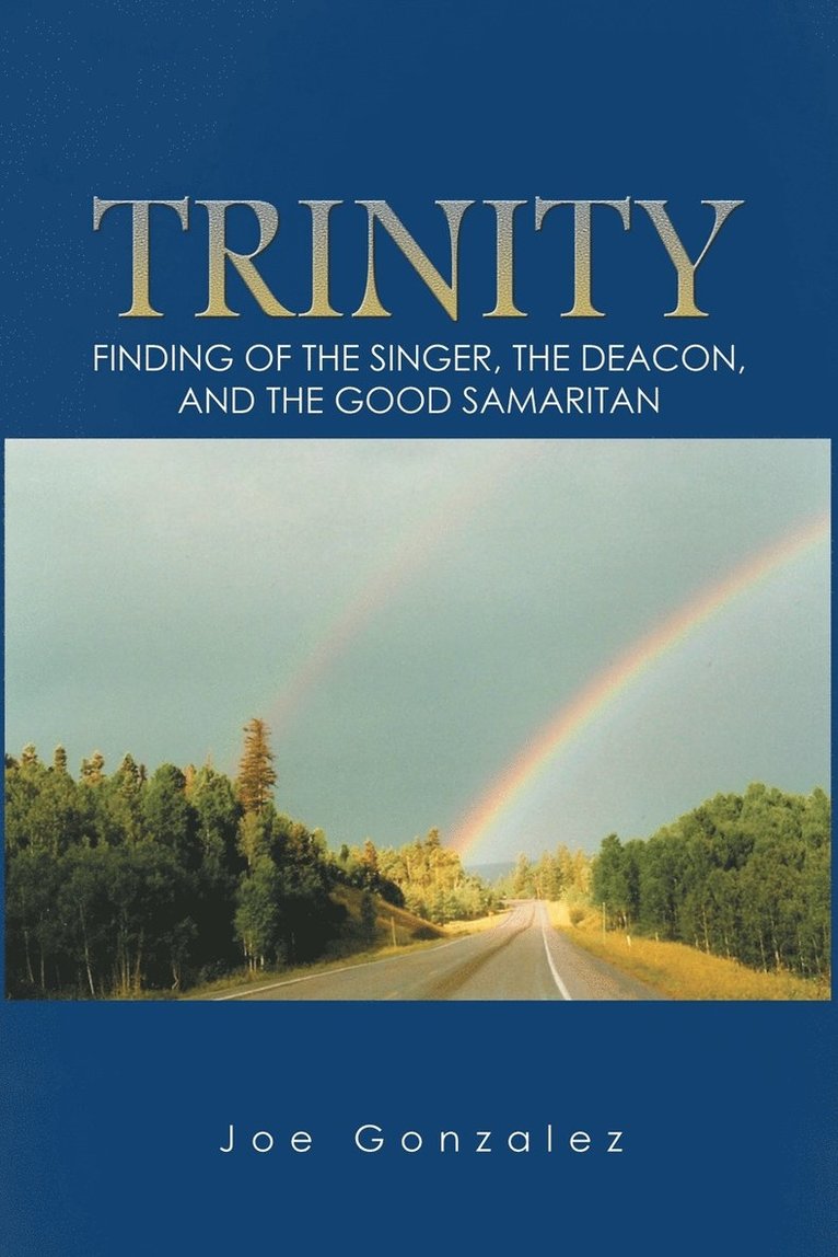 Trinity 1