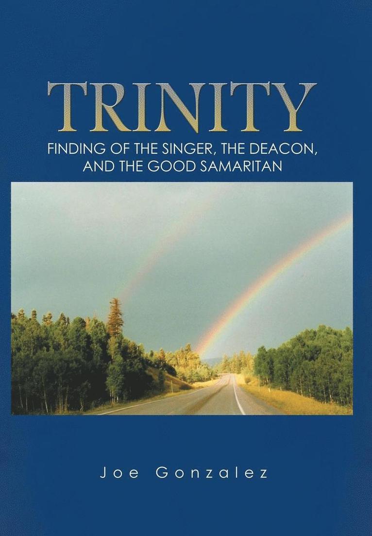 Trinity 1