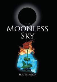bokomslag The Moonless Sky