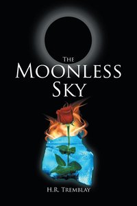bokomslag The Moonless Sky