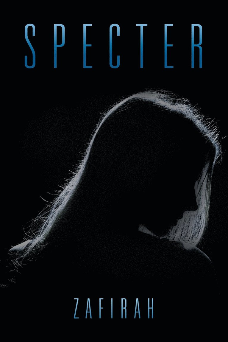 Zafirah, Zafirah, - Specter, Häftad