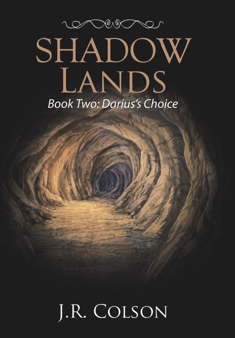 Shadow Lands 1