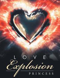 bokomslag Love Explosion